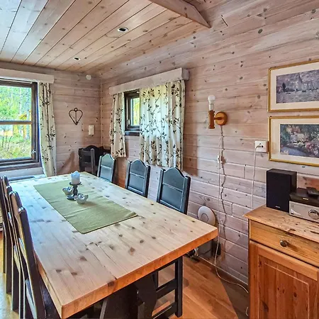 Lovely In With Sauna *
