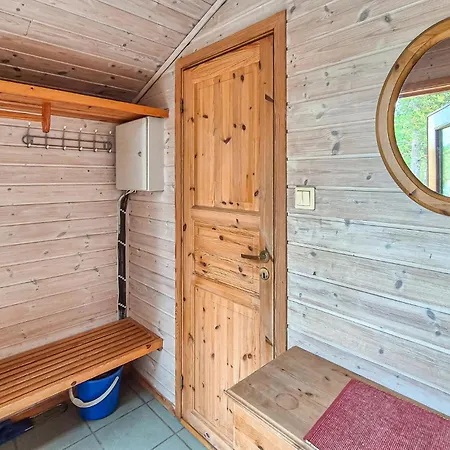 Lovely In With Sauna *