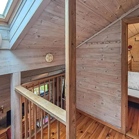 Lovely In With Sauna *
