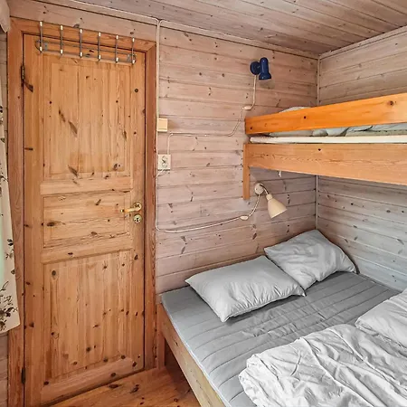 Lovely In With Sauna Ferienhaus